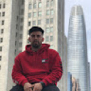 Meet your Posher, Jordan